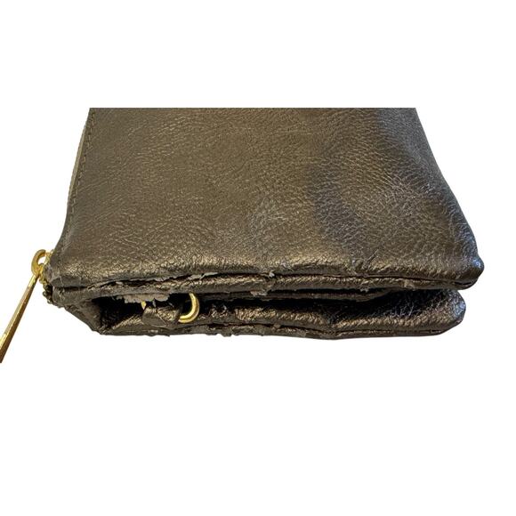 Cute Designer Cross Body Shoulder Bag Multi Pocket Clutch Purse Mini Messenger - Picture 9 of 13